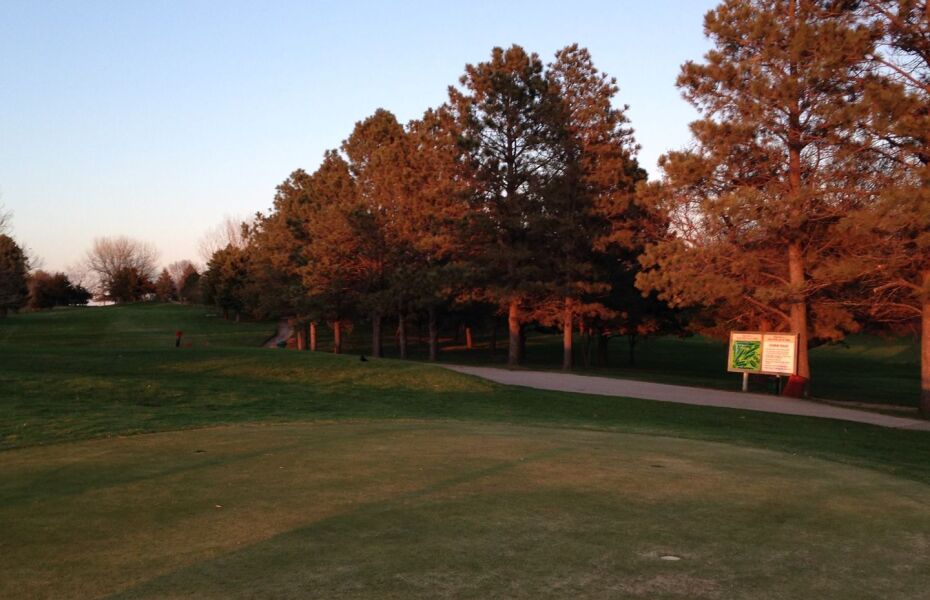 Britton Country Club in Britton, South Dakota, USA GolfPass