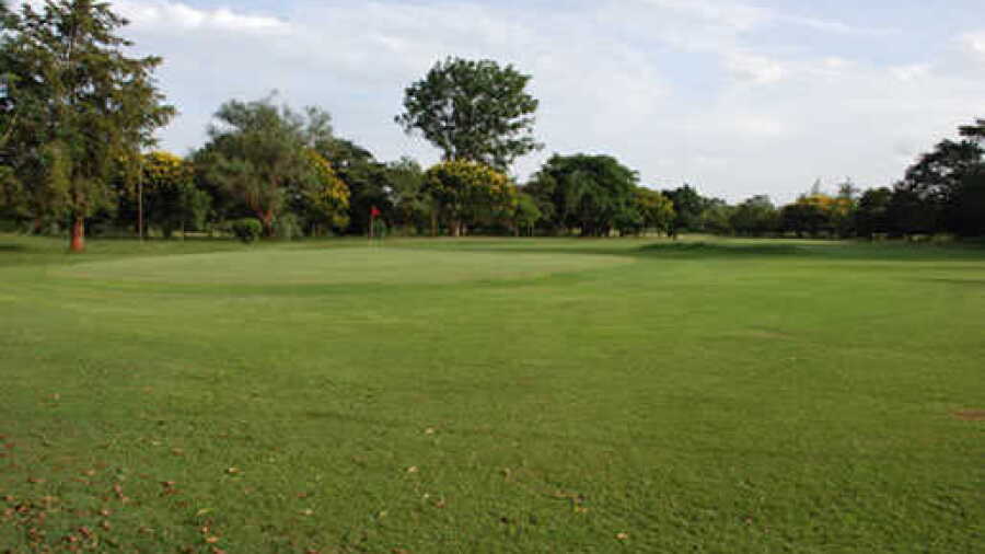 Thika Sports C