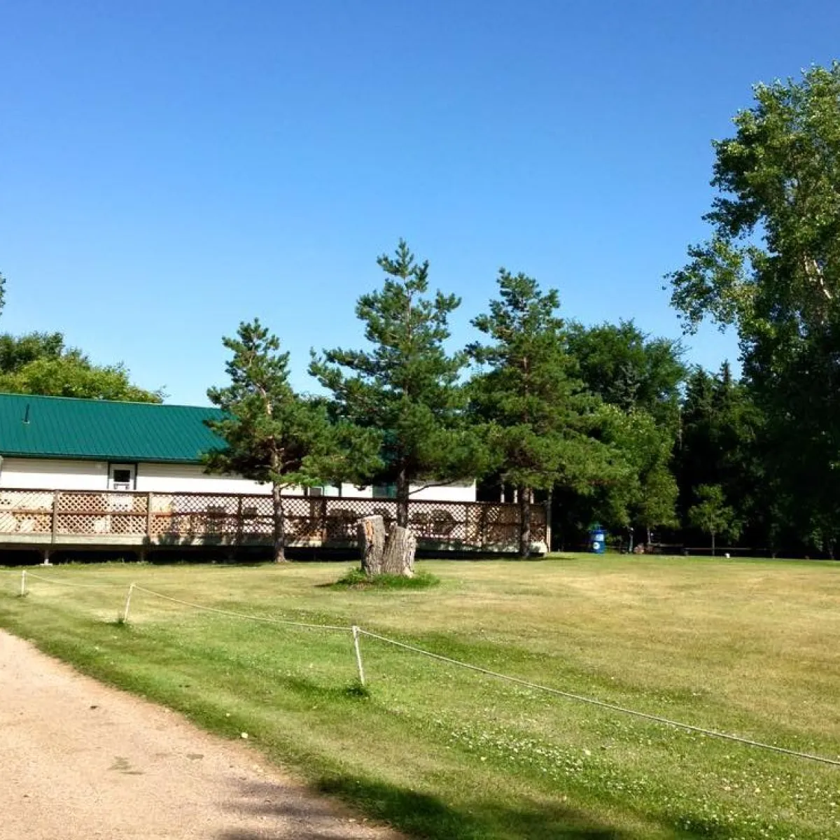 Parc Reston Mb Reston Golf Club in Reston, Manitoba, Canada | GolfPass