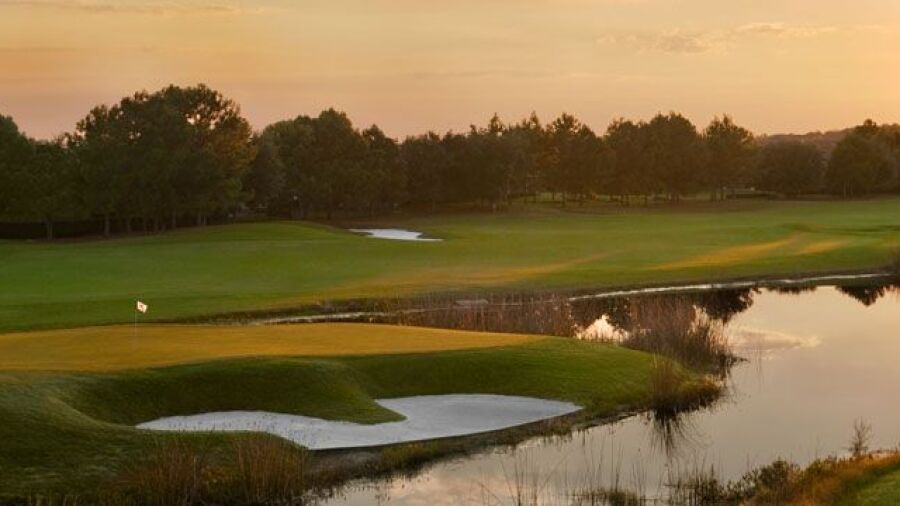 Paradise Valley GC