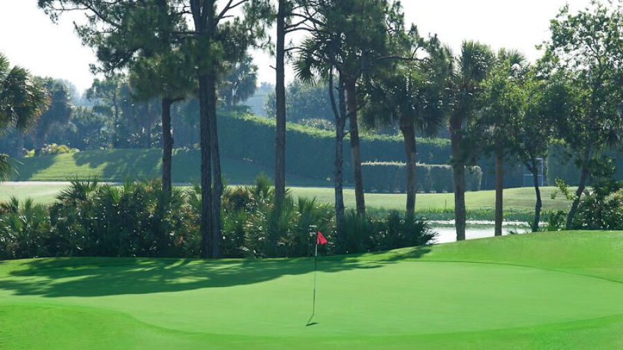 The Preserve at Ironhorse