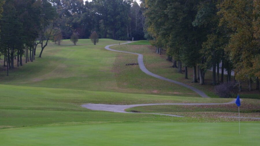 Pennrose Park CC: #3