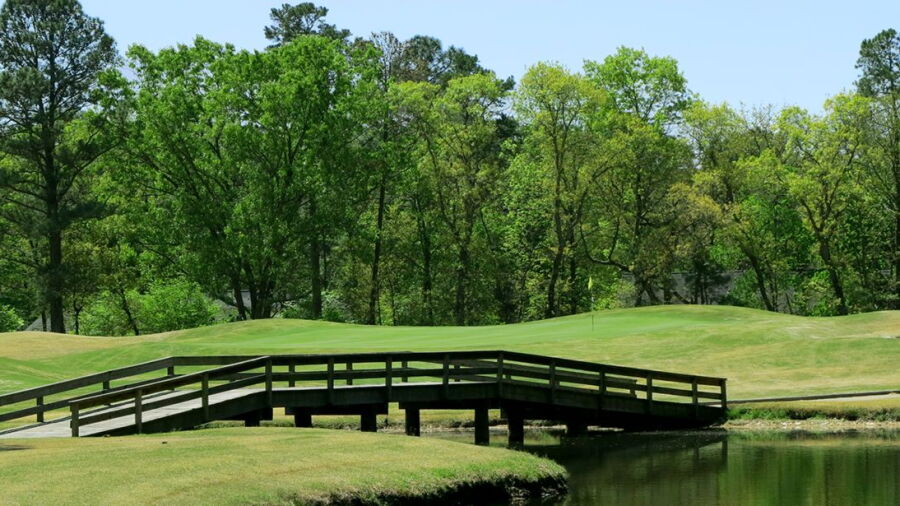 Walnut Creek CC