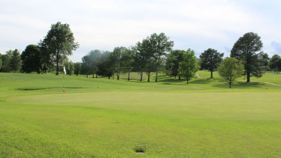 Union County CC: #8