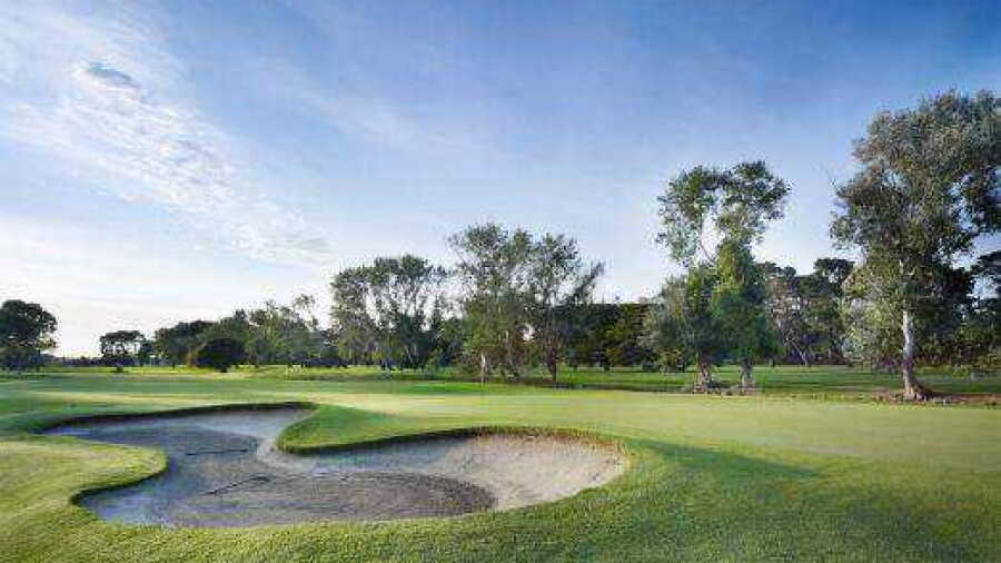 Rossdale GC