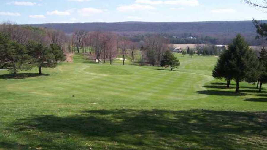 Sugarloaf GC: #11