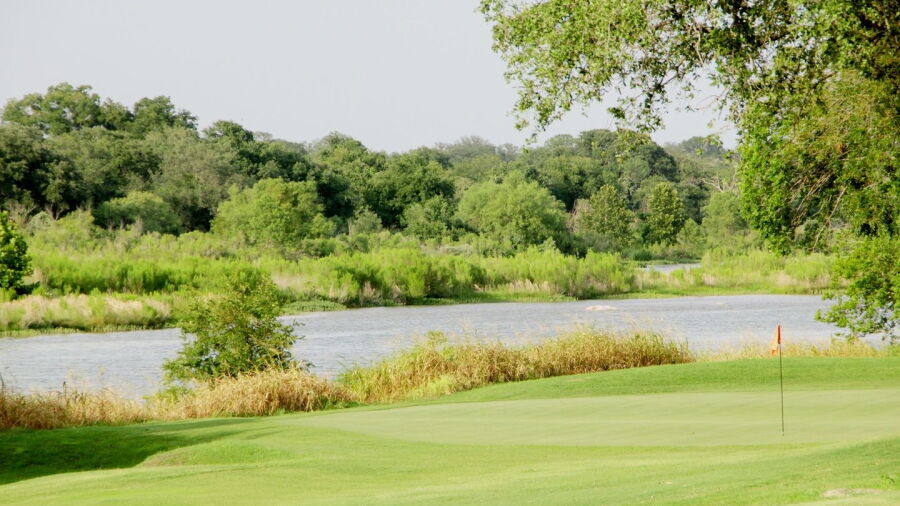 Llano River GC
