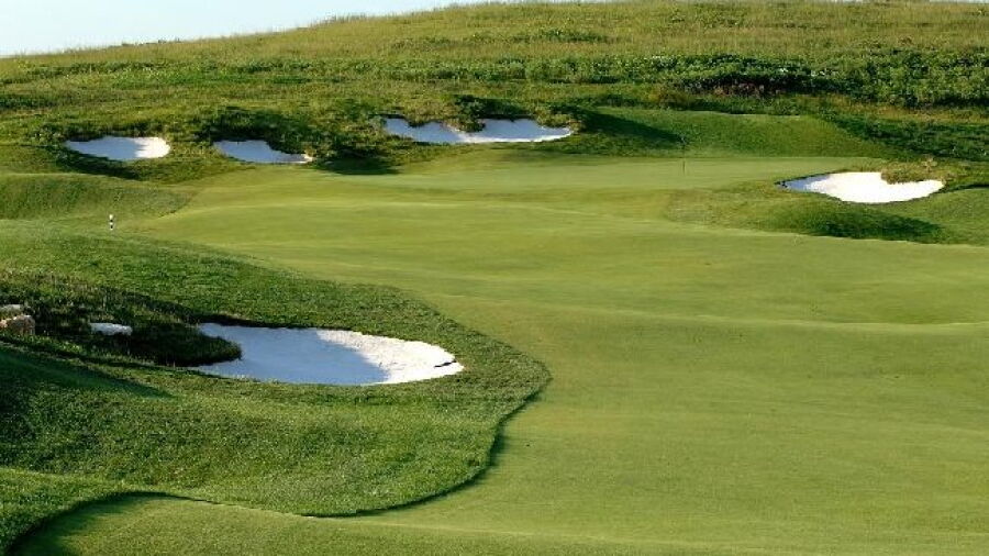 Colbert Hills: #18