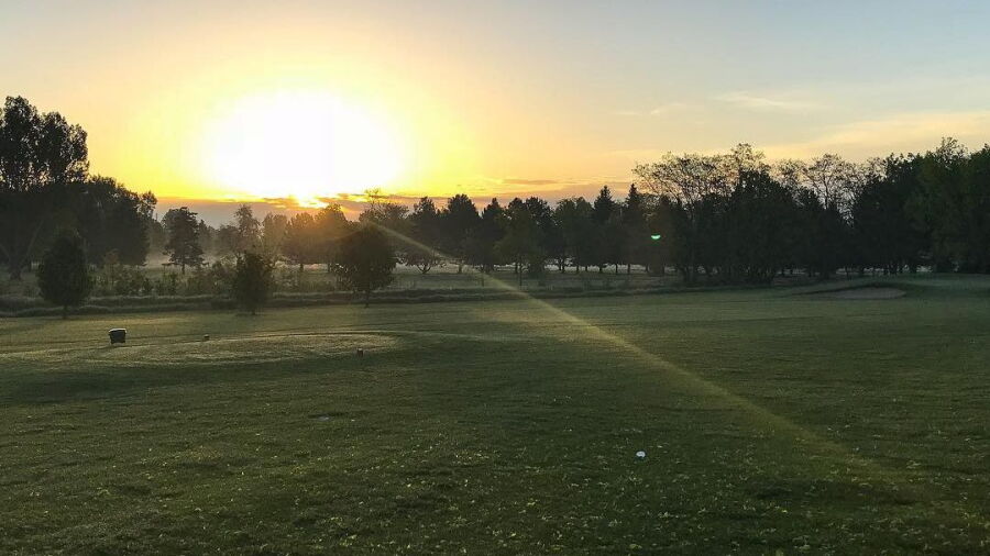 Collindale GC