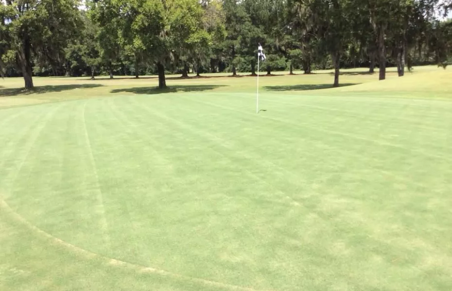 Aroostook Golf Course in Montgomery, Alabama, USA GolfPass