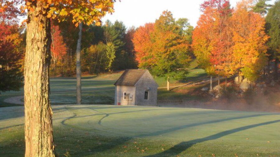 Loudon CC