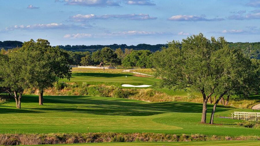 Boot Ranch GC: #8