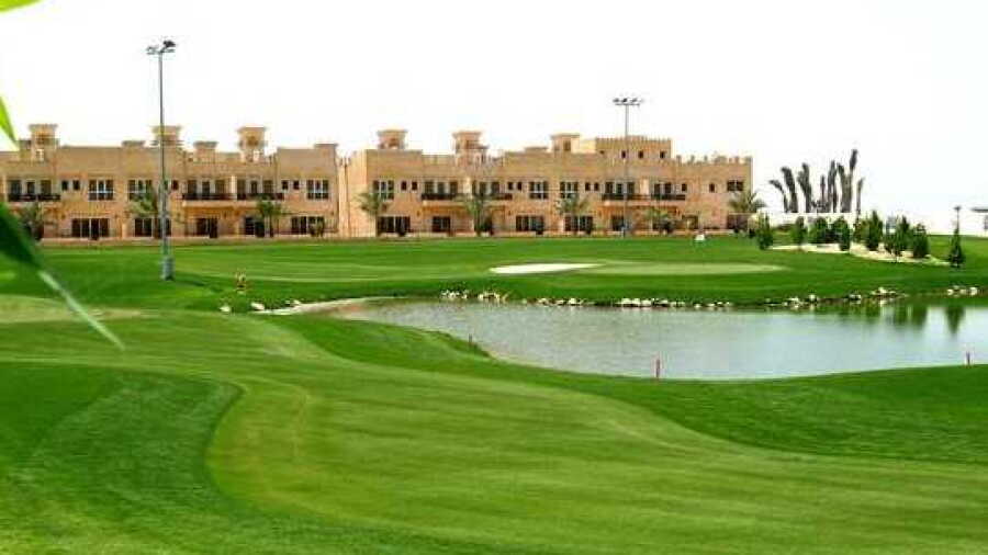 Al Hamra GC & Resorts
