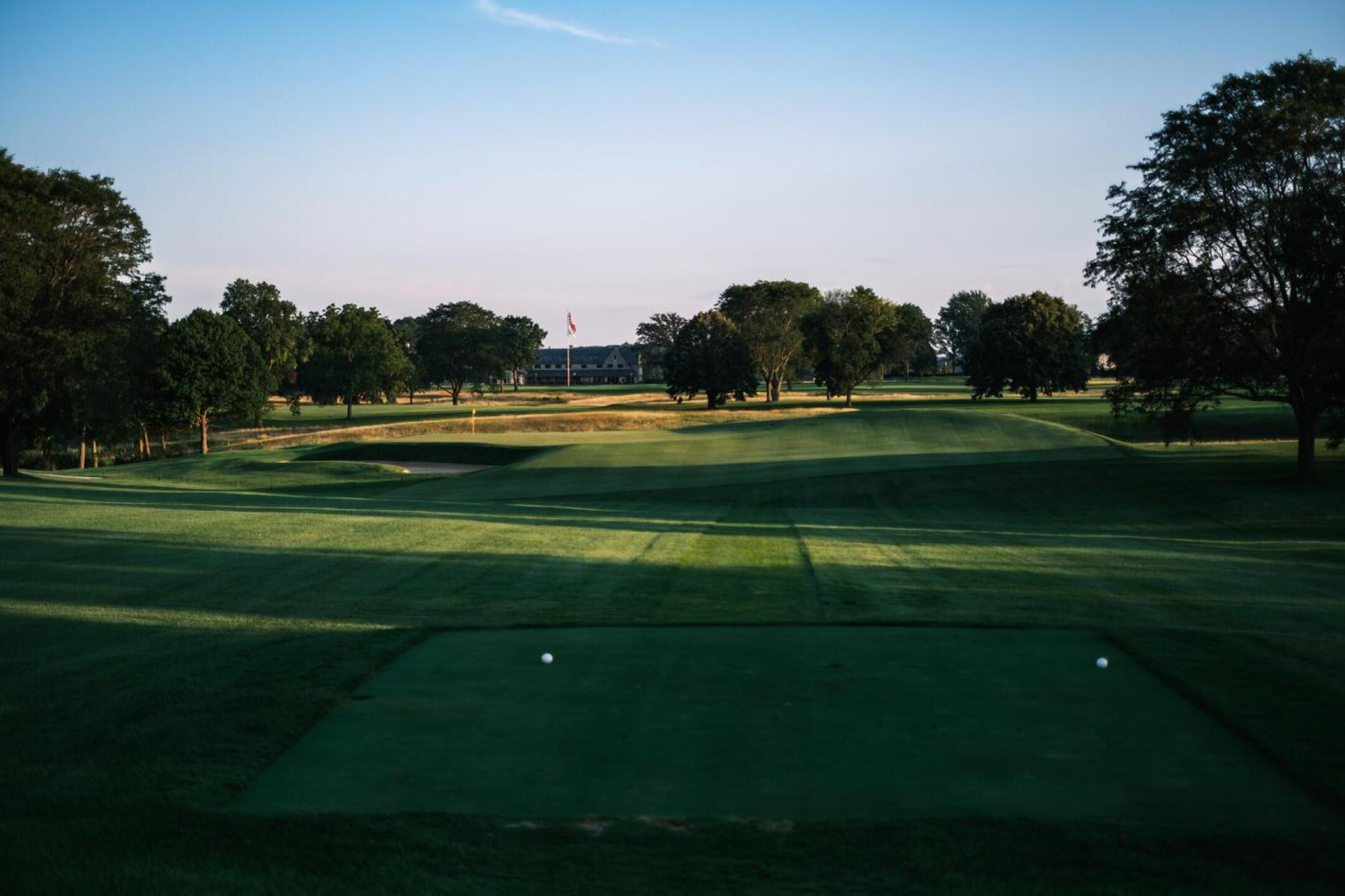 redan (Photo submitted by noahjurik on 08/31/2021)