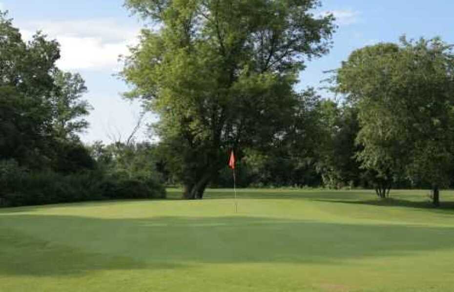 Deer Haven Golf Course in New Berlin, Wisconsin, USA Golf Advisor