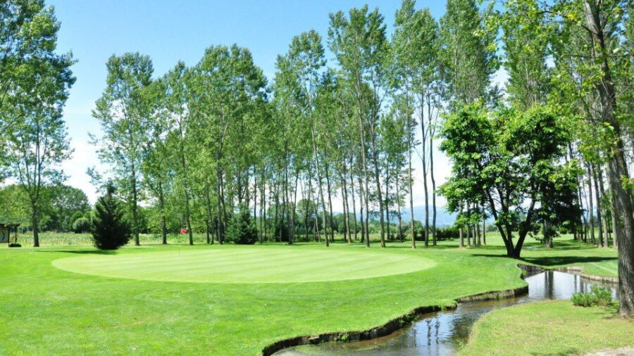 Arona GC