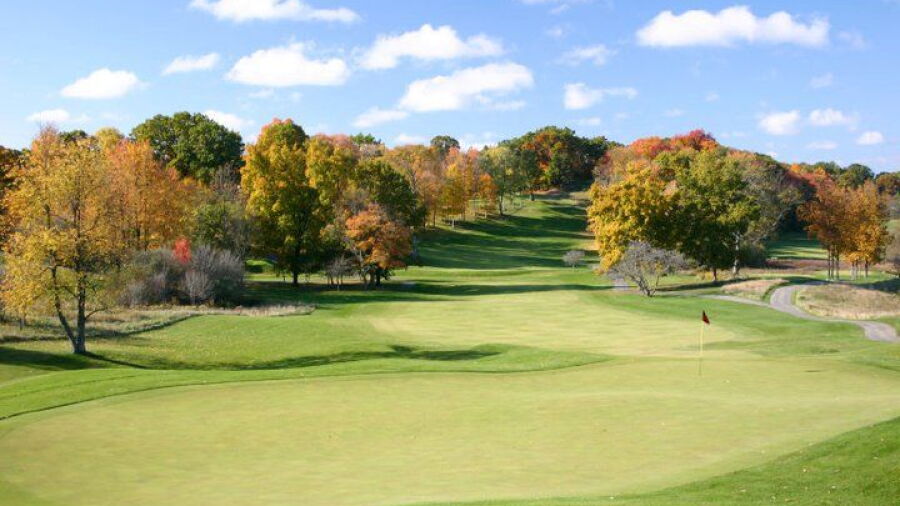 Egypt Valley CC
