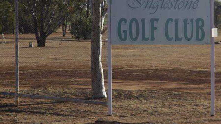 Inglestone GC