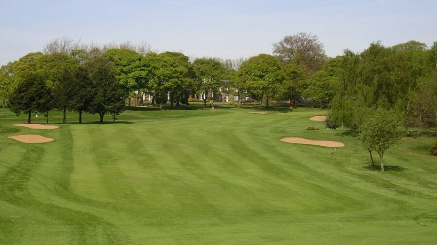 Rotherham GC