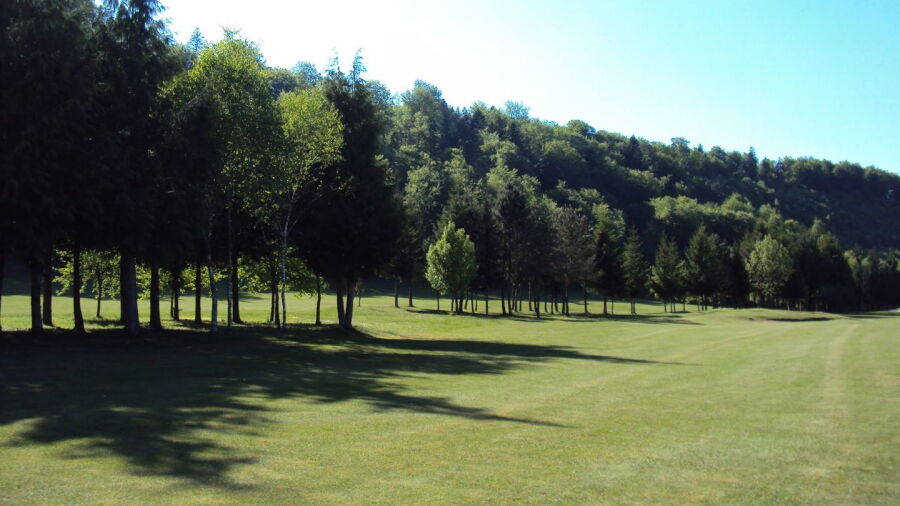 Arc-en-Barrois GC