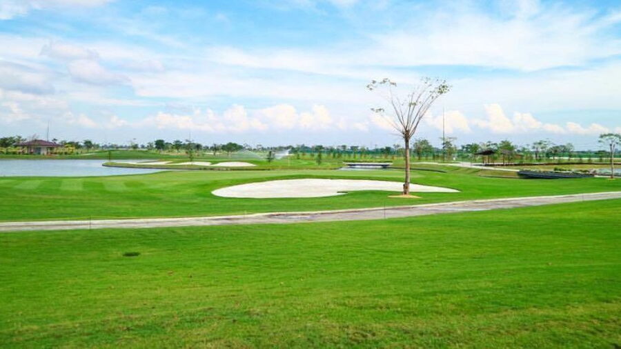 Pradera Verde GCC