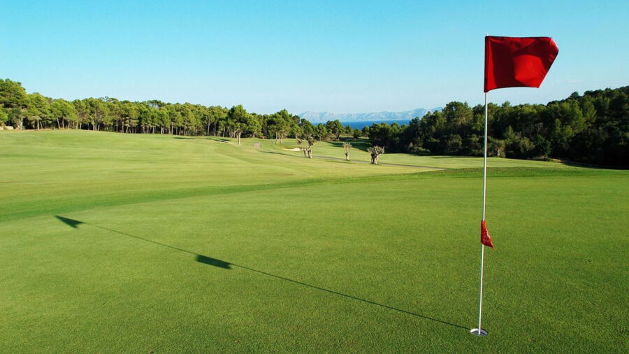 Manesar GC