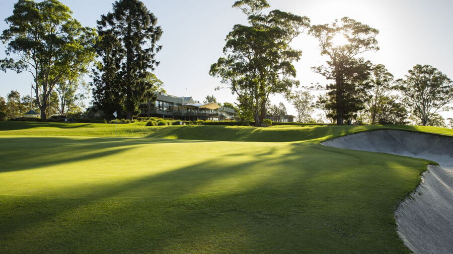Castle Hill CC
