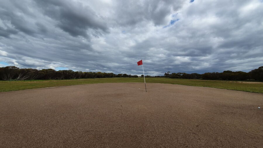 Nungarin GC: #16