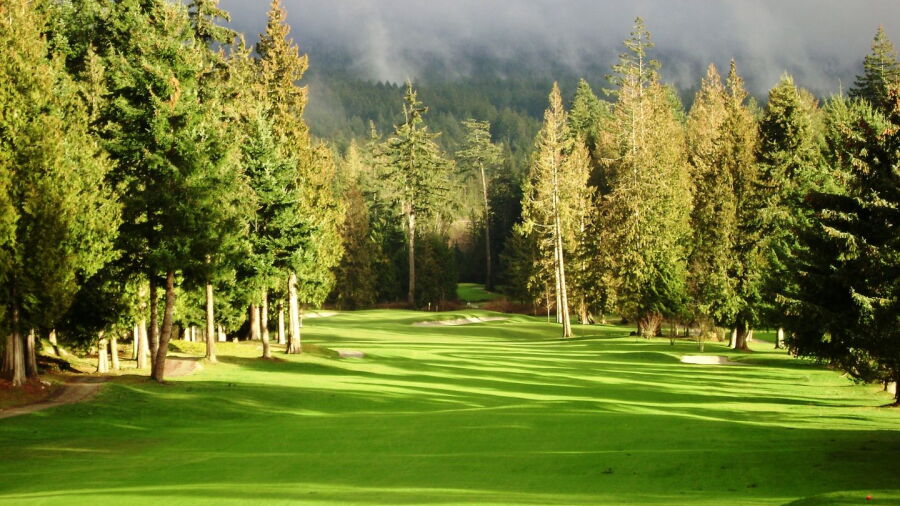 Sunshine Coast GCC