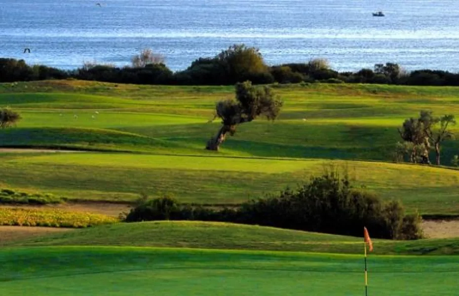 Salerno GC