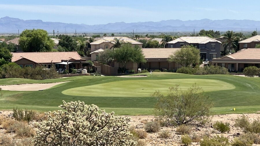San Tan Highlands