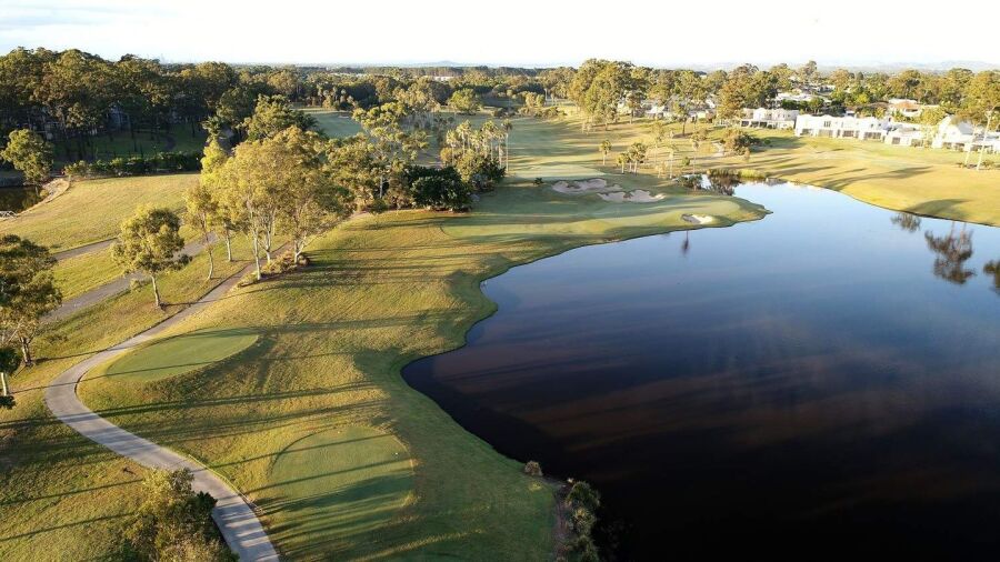  Sanctuary Cove Resort - The Palms: #16