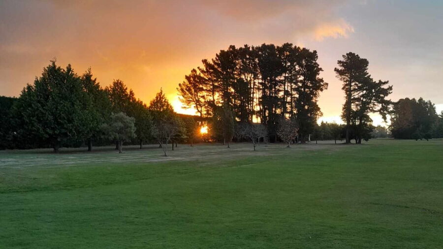 Ellesmere GC