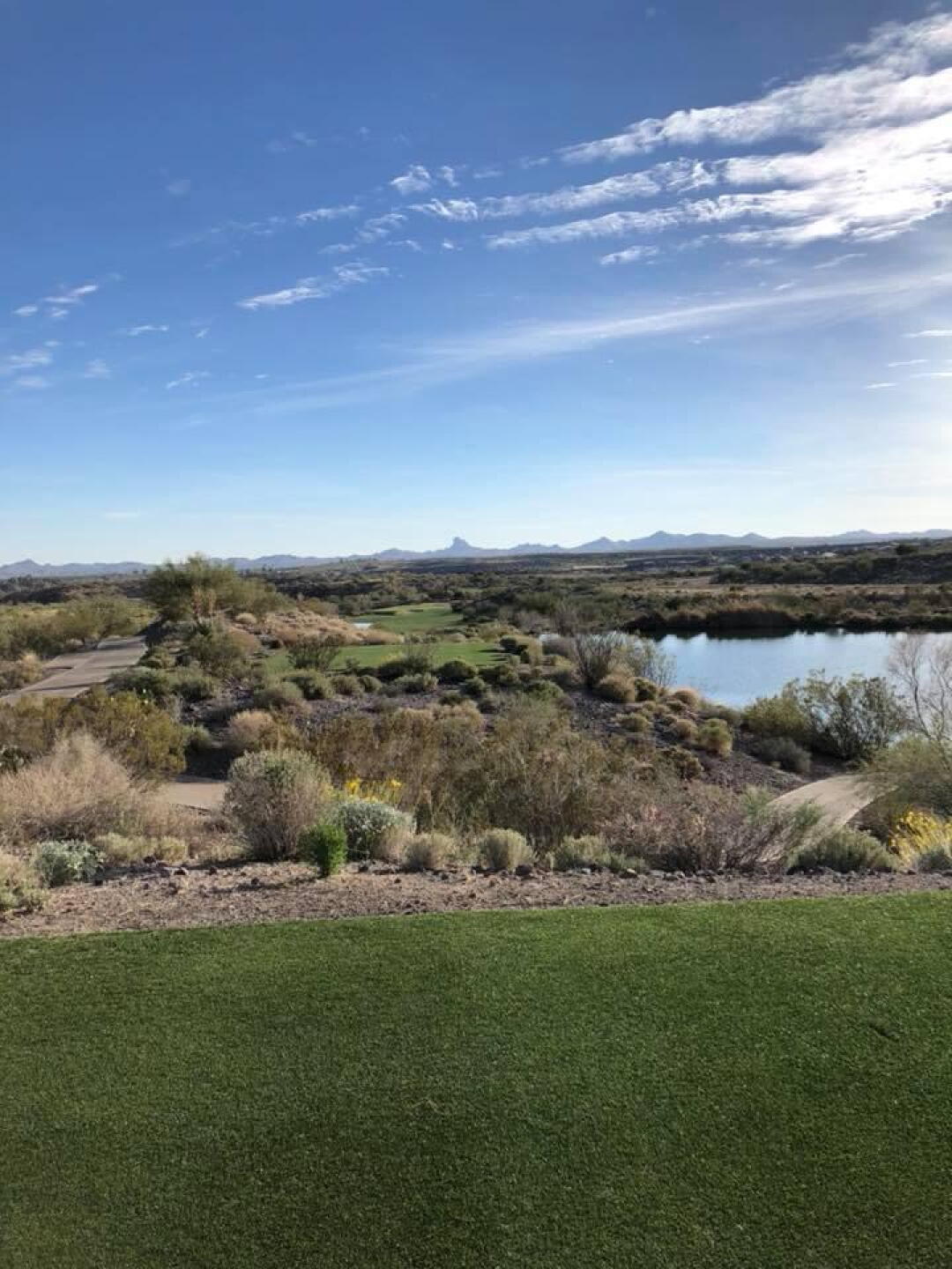 (Photo submitted by Ienjoygolfing75 on 01/18/2018)