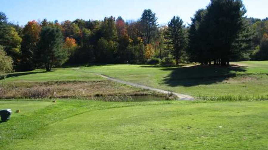 Carter CC