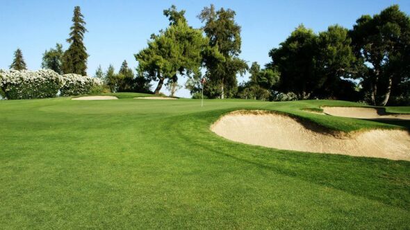 Turlock GCC