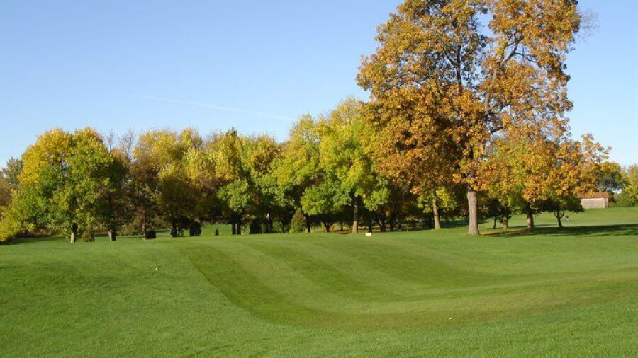 Indian Trails GC: #3
