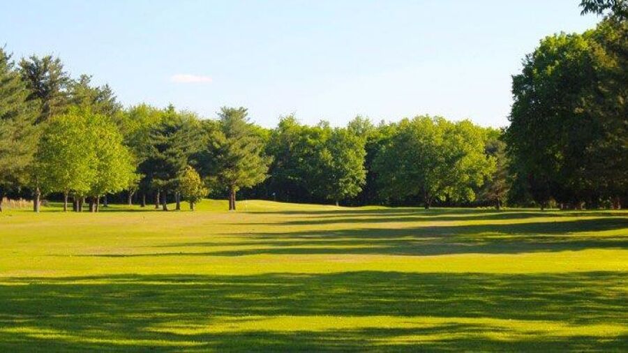 Smyrna GC