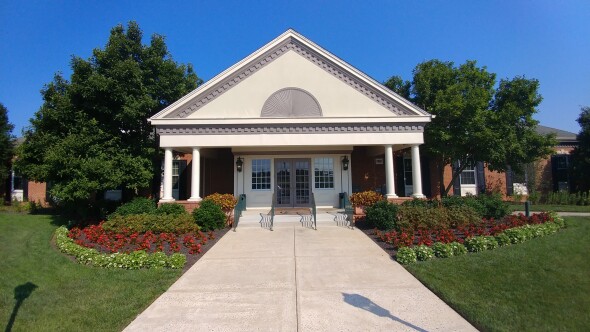 Cattail Creek Country Club