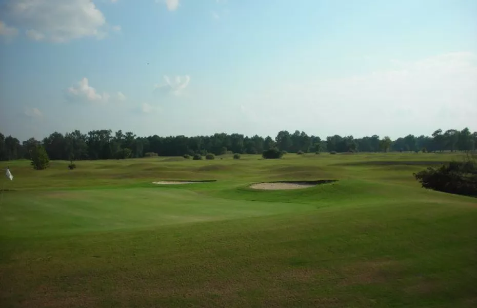 Brickyard Plantation GC