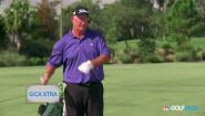GCA Xtra: Use Trajectory to Control Distance