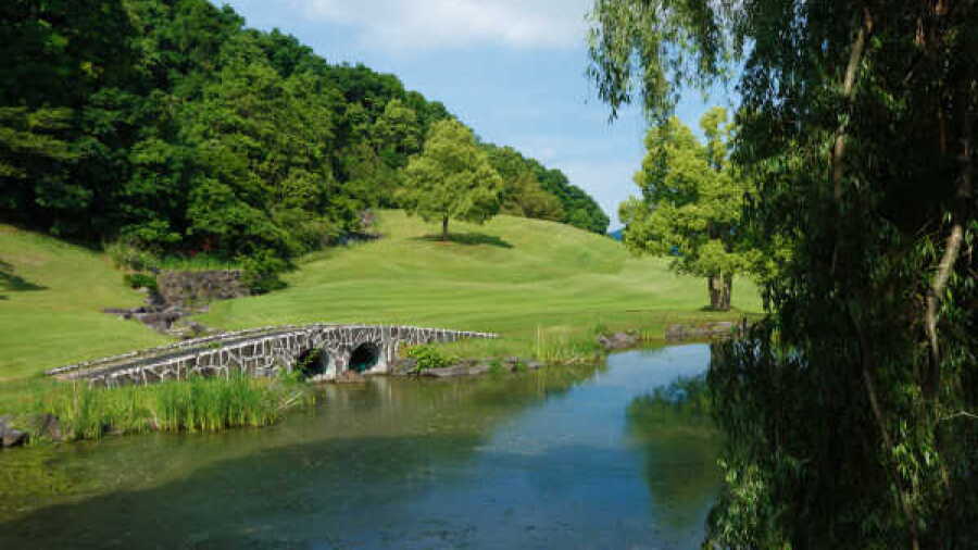 Mission Hills CC