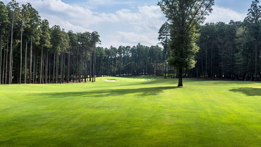 Tokyo Classic GC: #1