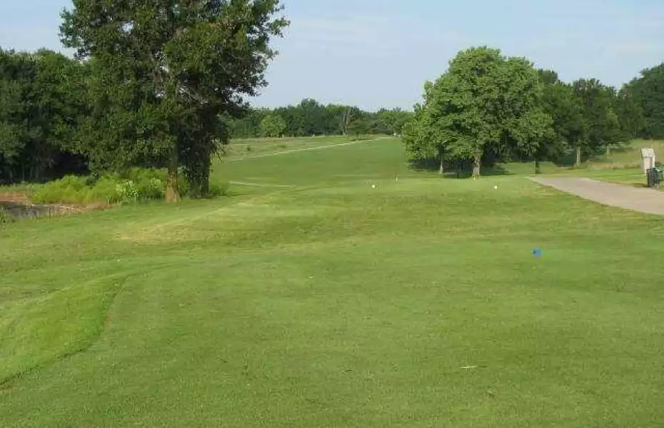 Paradise Pointe Golf Complex