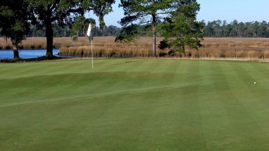 Yeamans Hall CC