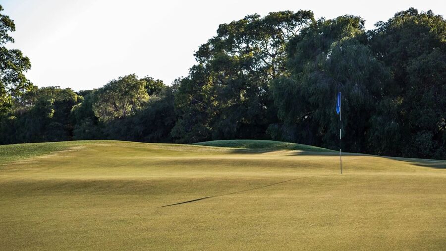 The Springs Club