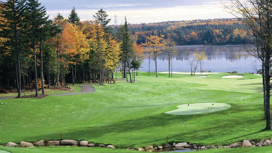 Glen Arbour GC