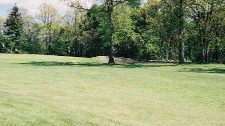 Bel Acres GCC: #9