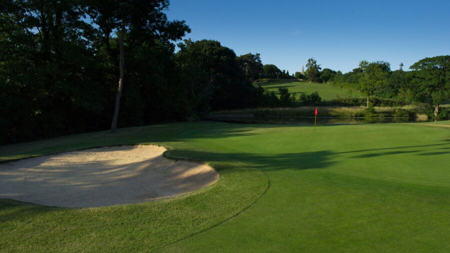 Bristol GC