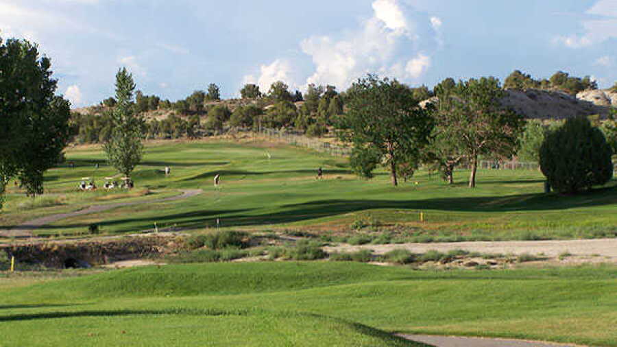Aztec Municipal GC